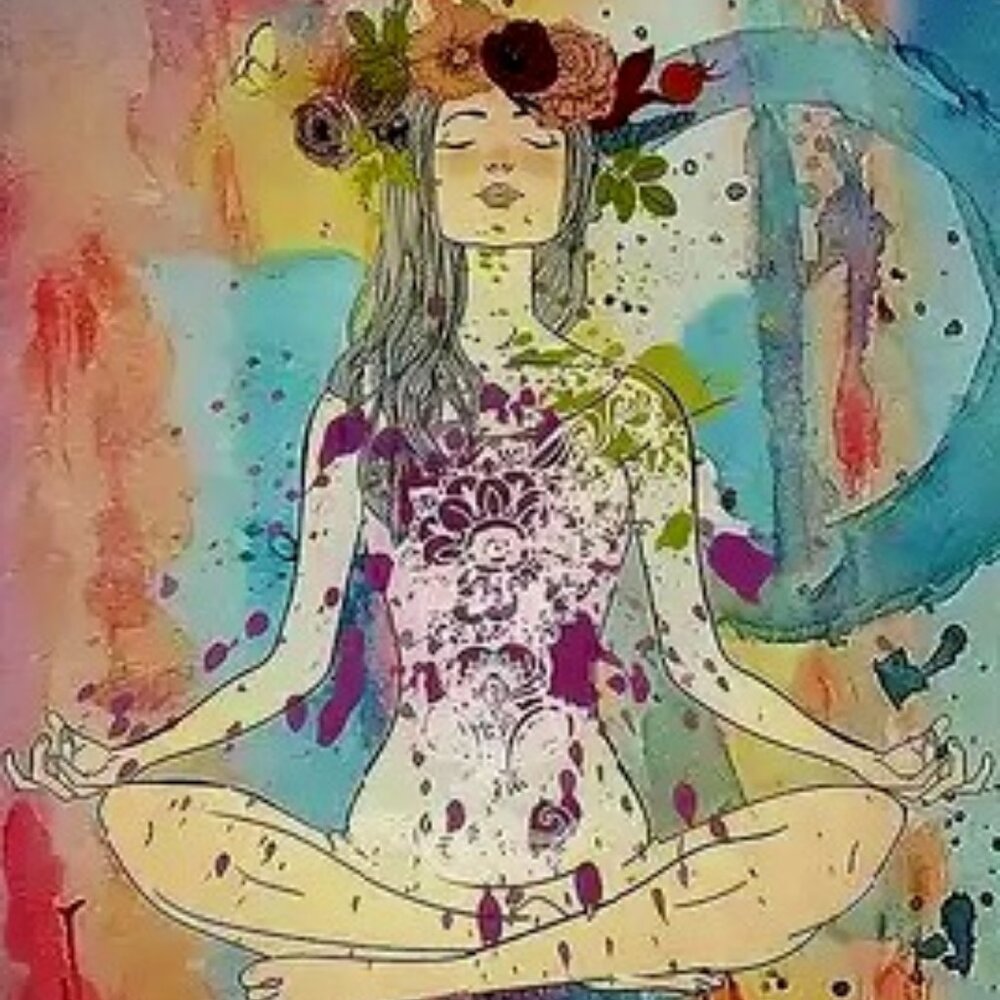 Meet your Posher, Fonda